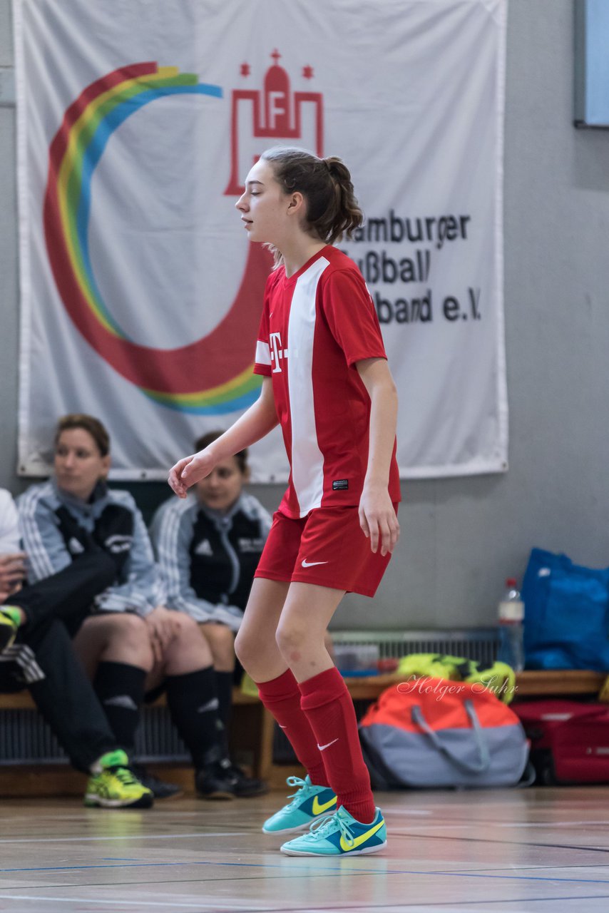 Bild 524 - Norddeutsche Futsalmeisterschaft